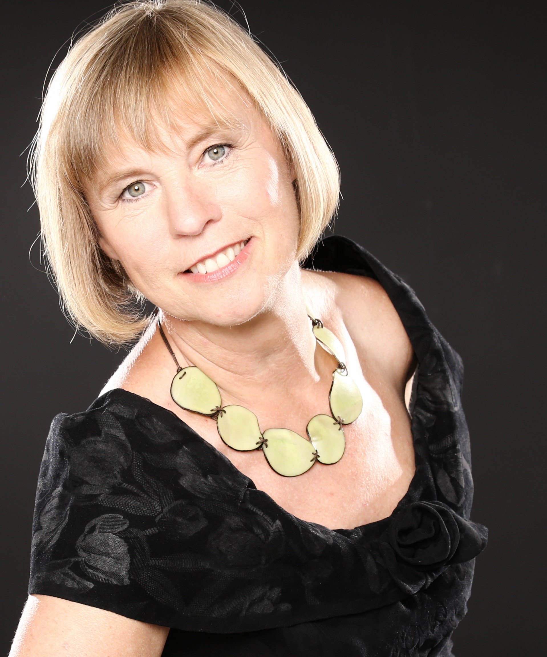 Powerful Tagua Jewelery